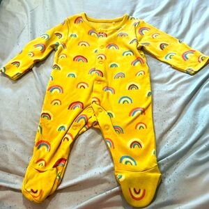 M&S BABY SLEEPER